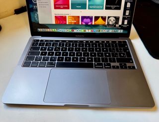 ¡Oferta! MacBook Pro 13" 2020 - i5 16GB 512GB