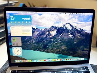¡Oferta! MacBook Pro 13" 2020 - i5 16GB 512GB