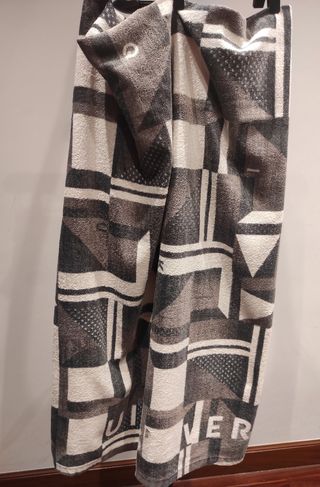 Toalla playa Quicksilver