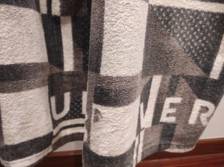 Toalla playa Quicksilver 