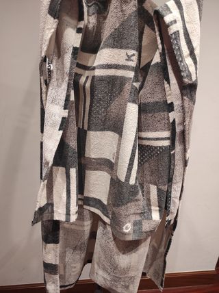 Toalla playa Quicksilver 
