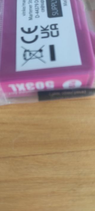 Cartuchos para Epson 503XL (x10)