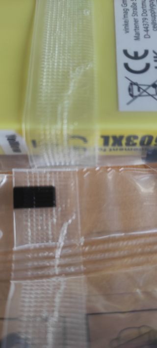Cartuchos para Epson 503XL (x10)