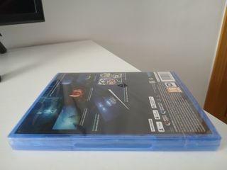 Under the Waves PS5 (Precintado)