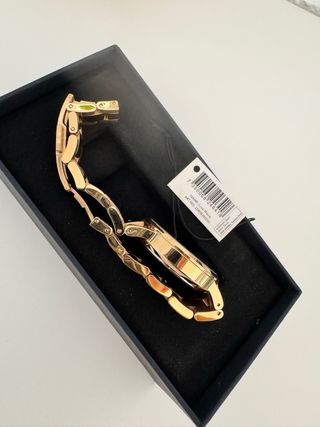 Reloj Daniel Wellington Iconic Link - Dorado