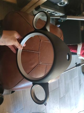 Embellecedor consola MINI
