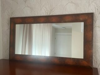 Espejo cómoda