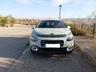 Citroen C3 2017