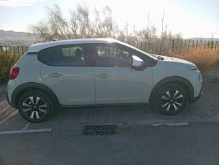 Citroen C3 2017