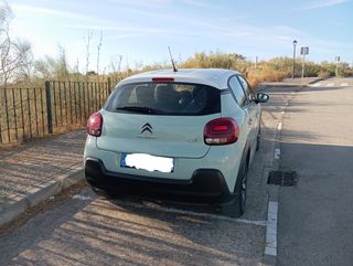 Citroen C3 2017