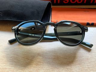 Gafas sol Meller - Modelo Chauen color Fog Olive
