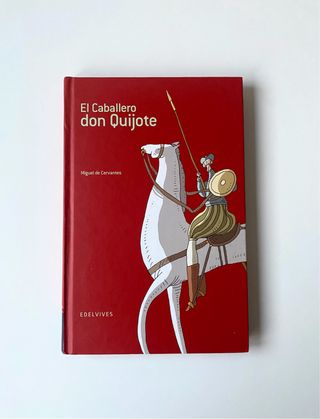 El caballero Don Quijote