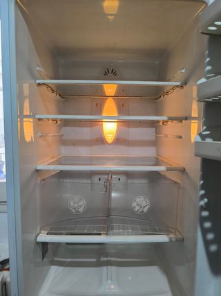 NEVERA LG - NO FROST MULTI AIR FLOW