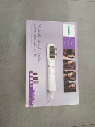 Secador Philips EssentialCare Ionic