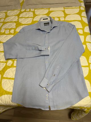 Camisa Sfera 