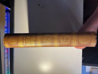 Historia Universal Volumen V / VI / VIII.