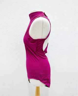Malla Malla Baile Morada XL