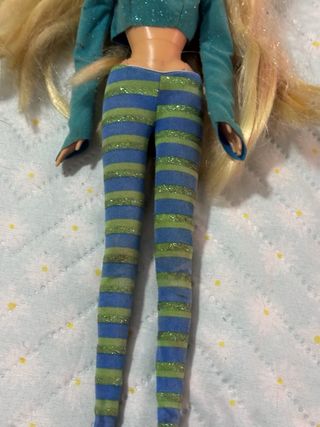 Witch Cornelia