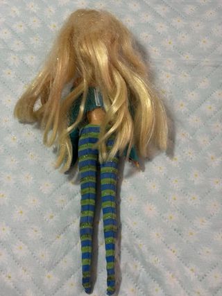 Witch Cornelia