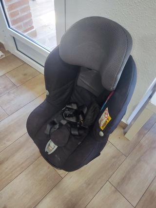 Silla coche bebé Maxi-Cosi