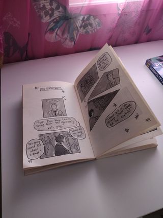 Heartstopper Volume 1: The million-copy bestsel...