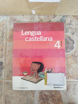 Ep 4 - Lengua - Un Paso Mas