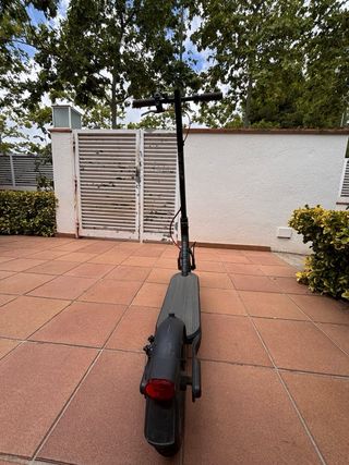 Patinete eléctrico Xiaomi Scooter 4