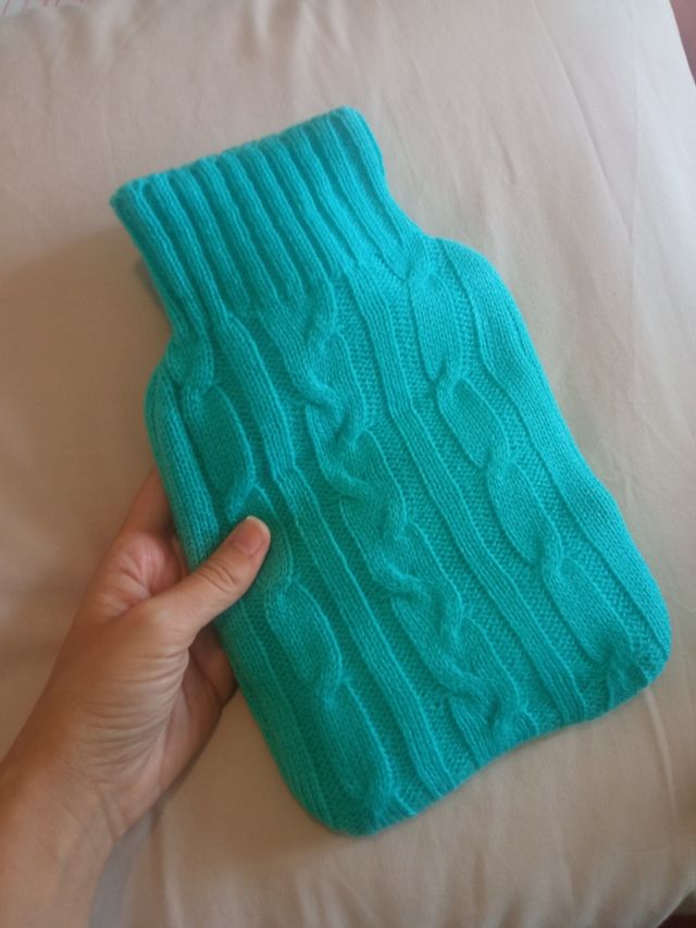 Bolsa Agua Qilive - Frío/Calor