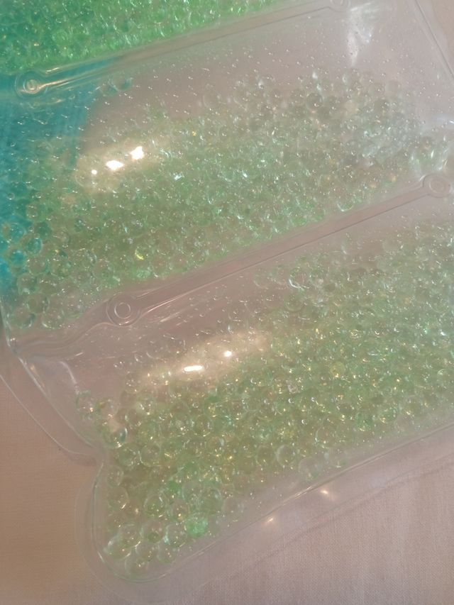 Bolsa Agua Qilive - Frío/Calor