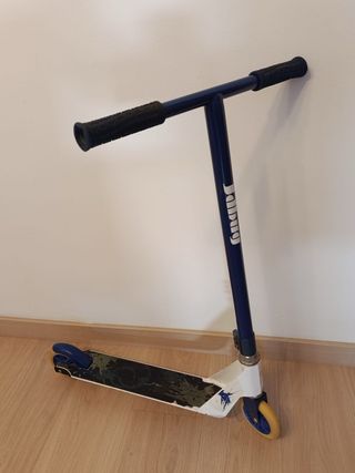 Patinete JD Bug