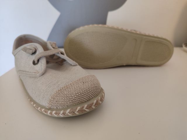Pisamonas niño - Zapatillas T-29