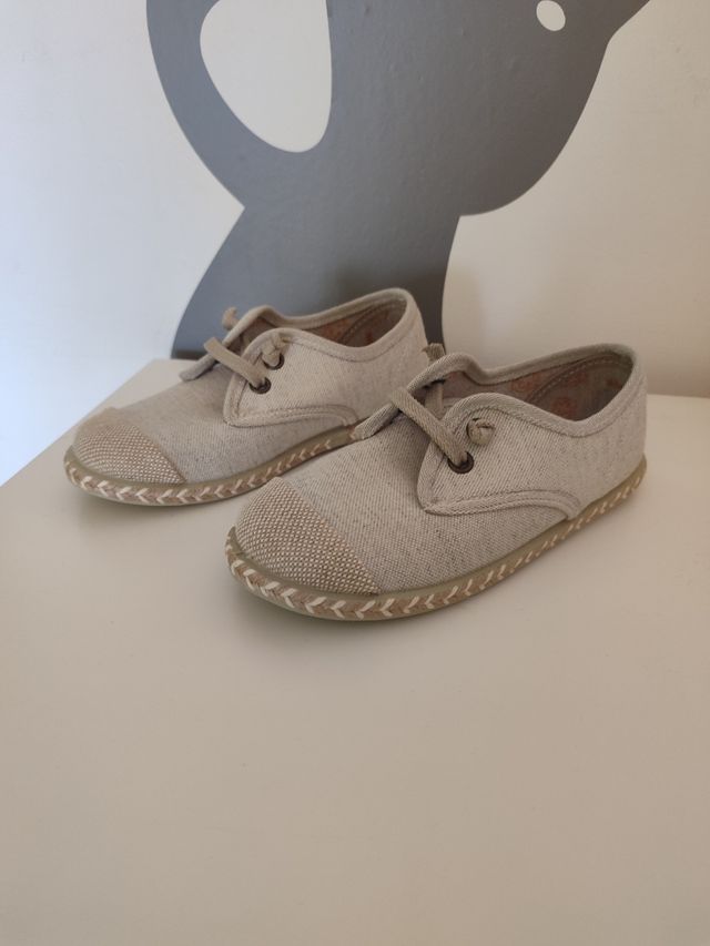 Pisamonas niño - Zapatillas T-29