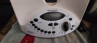 Thermomix TM31 + 1 Vaso extra
