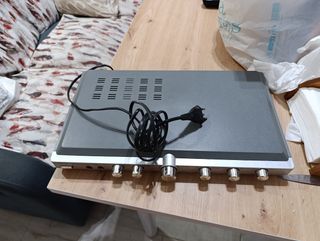 Amplificador Lauson BT162 Karaoke
