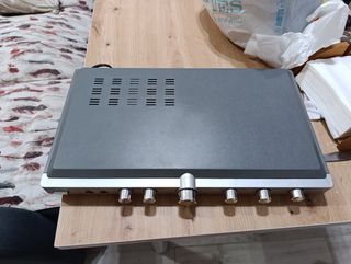 Amplificador Lauson BT162 Karaoke