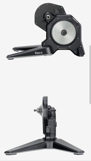 Rodillo Tacx Flux