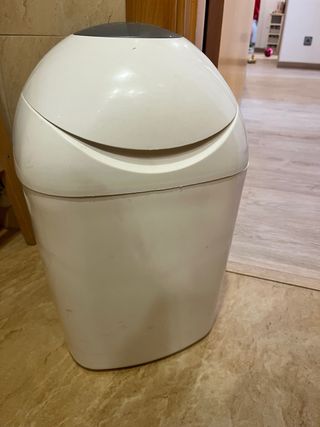 Bañera Stokke plegable + reductor