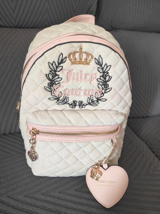 Mochila Juicy Couture | Mini
