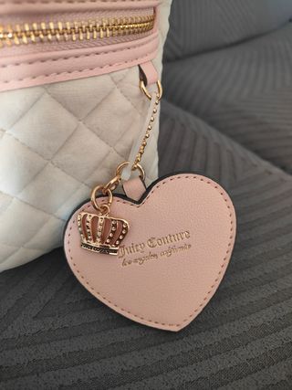 Mochila Juicy Couture | Mini