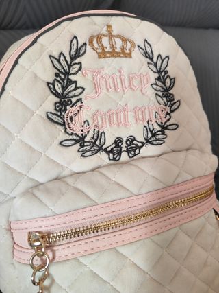 Mochila Juicy Couture | Mini