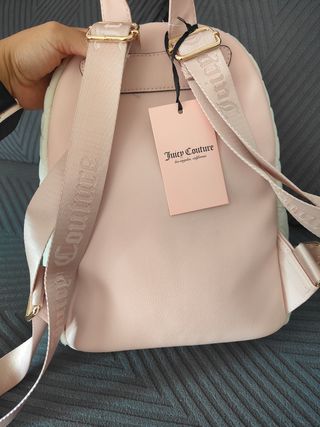 Mochila Juicy Couture | Mini