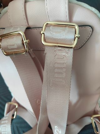 Mochila Juicy Couture | Mini