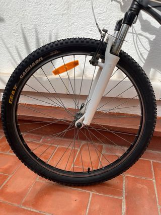 Bicicleta Rockraider 26" montaña