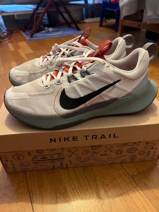Zapatillas Nike Juniper Trail Runing