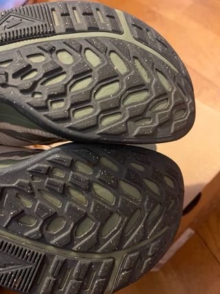 Zapatillas Nike Juniper Trail Runing