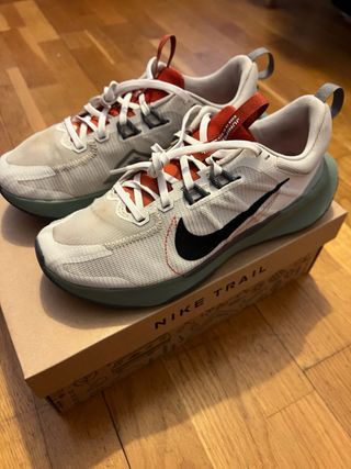 Zapatillas Nike Juniper Trail Runing