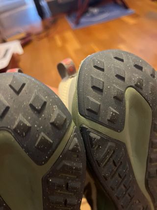 Zapatillas Nike Juniper Trail Runing