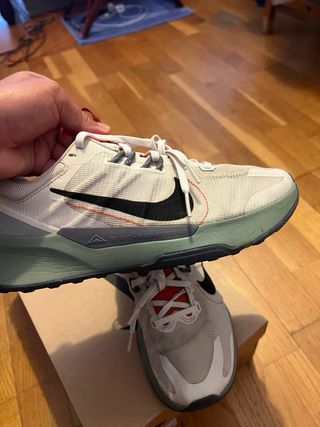 Zapatillas Nike Juniper Trail Runing