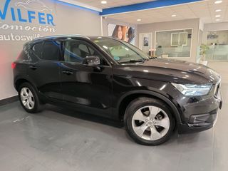 Volvo XC40 VOLVO XC40 2.0 D3 Momentum Pro Auto 
