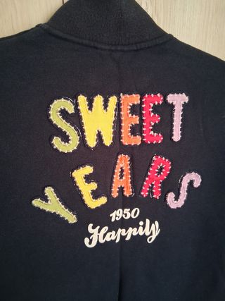 Felpa Sweet Years SY bimbo